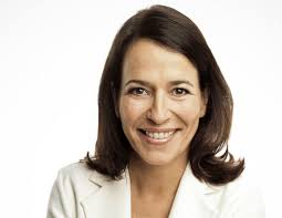 Anne Will über den Preis