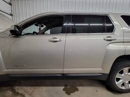 Image result for Champagne Silver 2013 Terrain