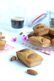 Recette Financiers Aux Amandes Sans Sucre Raffine Ni Matieres Grasses Healthyfoodcreation Recette Recette Financier Recettes De Dessert Vegetalien Idees De Collations