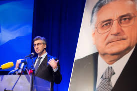 Hoće li Plenković promijeniti ime Dinamu?