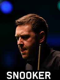 Prime Video: Ricky Walden