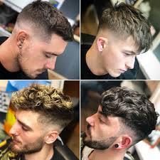 Pin On Best Hairstyles For Men