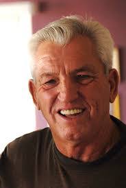 Bill Parnell's Instagram, Twitter & Facebook