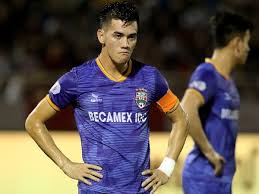 Hlv nguyễn thanh sơn của becamex bình dương khẳng định, ông sẽ không để cho tiền đạo nguyễn tiến linh góp mặt trong những đợt tập trung ngắn hạn sắp tới. Tiáº¿n Linh Máº¥t BÄƒng Thá»§ Quan Binh DÆ°Æ¡ng Vao Tay Tiá»n Ä'áº¡o Tan Binh