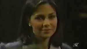 Robin & Stone (circa 1995) (GH, ABC)