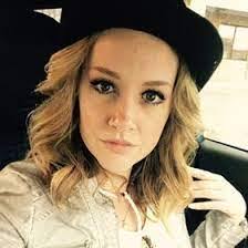 Emily Mcbee's Instagram, Twitter & Facebook