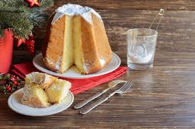 Il pandoro farcito con nutella e. Come Farcire Il Pandoro Con Nutella E Pistacchio Donnad
