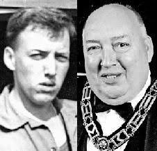 Steve Radonich Obituary (1945