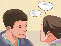 A friends ex isn't shy around me anymore after catching her undressed a few times. How To Stop Being Shy In A Relationship With Pictures Wikihow