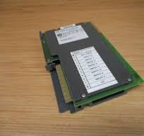 Allen Bradley 1771-IA Module 1771-1A Ser.C, 96245471 A01