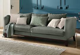 With a sofa and armchair, everyone in the family can get comfortable. Bigsofas Online Kaufen Mobel Suchmaschine Ladendirekt De