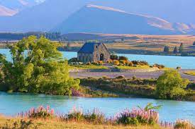 Republicanism in new zealand is a political position that holds that new zealand's system of government should be changed from a constitutional monarchy to a republic. 9 Incredibly Beautiful Nature Spots Not To Miss In New Zealand