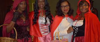 J'Lei Stewart, Sonja Washington, Alicia Chestnut