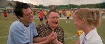 A comedy special, loaded with really dumb stuff. The Ringer Movie Trailer Suggesting Movie