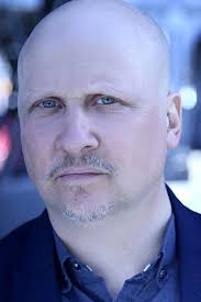 James Pecora herec/herečka • Filmožrouti.cz