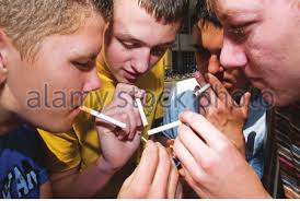 Socioemotional Development in Adolescence