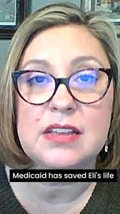 For families like LaToya's, Medicaid is absolutely essential. We're  fighting hard to protect this program for the millions of Alabamians who  rely