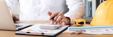 Construction Accounting 101: A Complete Guide | Blog | RedHammer