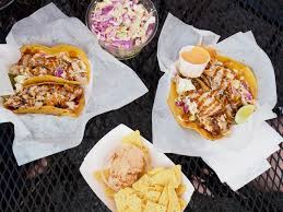 Visitamos el south maui fish company para el almuerzo de hoy. The Search For Maui S Best Fish Tacos Appetites Abroad