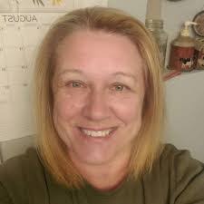 Rebecca Marty's Instagram, Twitter & Facebook