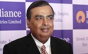 Mukesh Ambani Caps Salary At 15 Crores Again, His Cousins Earn More -  Taasir Daily News