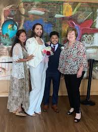 I Have Been On A Journey To Come Out As The Person I Truly Am