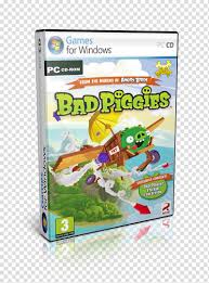 Game requires an xbox live gold subscription. Free Download Bad Piggies Xbox 360 Video Game Pc Game Bad Piggies Alien Transparent Background Png Clipart Hiclipart