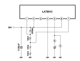La78040, la78141, utp78040, la78041(sanyo) 2 responses to pin out ic vertikal la78040 dan persamaan. Tips Dan Trik Servis Elektronik Hamimservis Com
