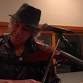 Trevor Lloyd’s Violin Tendencies
