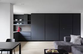1 interior design for apartments in 2020. 1 Bedroom Apartment Interior On Behance