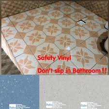 Funlife | geometric grunge gray wall tile sticker, hexagon floor stickers, minimalist decor, modern art, bathroom, peel and stick, non slip. Enhance Safety In Bathrooms By Using Floor Decor Kenya Facebook