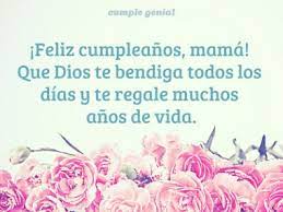 Check spelling or type a new query. Feliz Cumpleanos Para Mi Mama Cumple Genial
