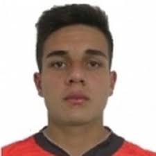 Profile Mateus Eduardo, Guarany Alagoano: Info, news, matches and  statistics