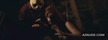 MAY KELLY Nude - AZNude