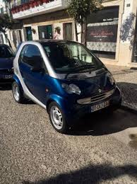 Smart Fortwo 0 8 Cdi Precos Usados Carro Inteligente Desenhos De Carros Usados