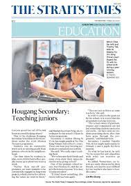 Ut elit tellus, luctus nec ullamcorper mattis, pulvinar dapibus leo. The Straits Times Article