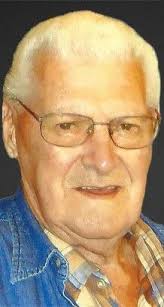 A. W. “Buss” Drummond