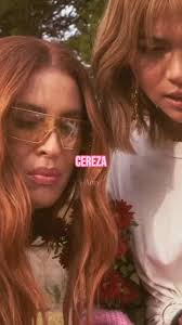 Hayley Hyde Cherry Vallence