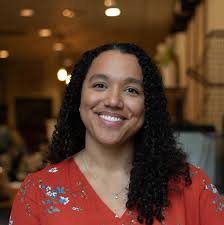 Nutrition Entrepreneurs Leaders