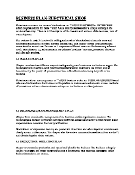 Business Plan Electrical Shop Docx 1q7j81emzoqv