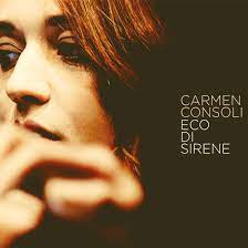Clicca e ascolta su rockit questa canzone. Carmen Consoli Parole Di Burro Testo