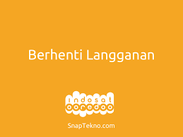 Namun sayangnya paket yellow indosat memiliki beberapa kelemahan yang dianggap merugikan. 3 Cara Stop Unreg Paket Indosat Ooredoo Terbaru 2021