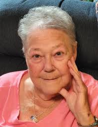 Obituary information for Betty Lou Tucker