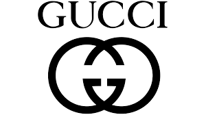 Gucci) it's certainly an unusual choice for gucci, and a huge departure from its usual logo (above). Gucci Logo Logo Zeichen Emblem Symbol Geschichte Und Bedeutung
