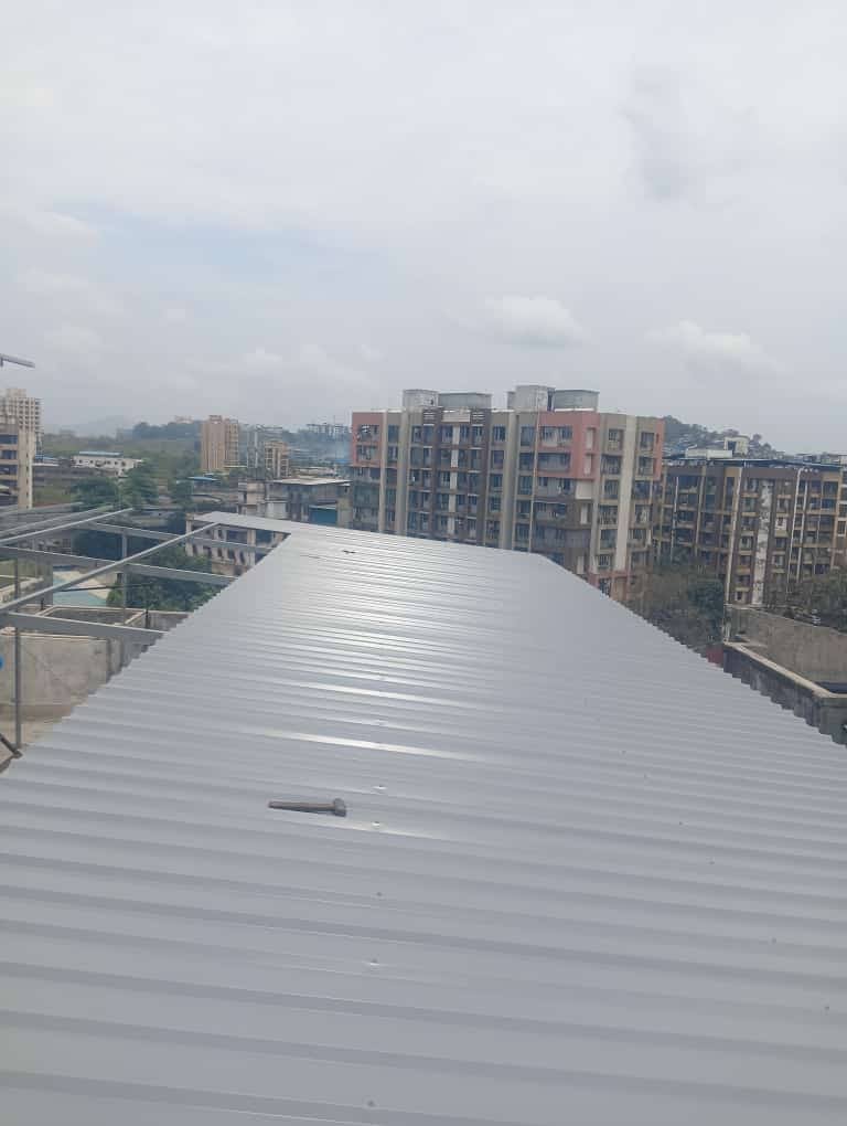 Terrace Shed product image
