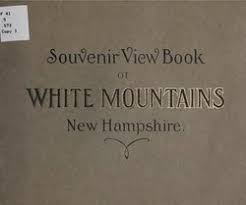 Like most of christopher's books for young readers, the white mountains dramatizes painful truths about human nature and raises important questions about what makes life worth living. File Souvenir View Book Of The White Mountains N H Containing The Principal Views Of The Franconia Notch Crawford Notch Mt Washington Bretton Woods Conway Region And The Lost River Etc Ia Souvenirviewbook00unse Pdf Wikimedia