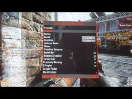 Hd call of duty ghosts lobby (usb) xp, menu, aimbot, mods. Ps3 Bo2 Hen Cex Dex Best Free Pre Game Non Host Mod Menu Download Bles 01717
