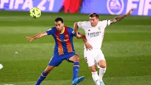 Klasemen liga spanyol hari ini senin, 1 februari 2021 usai hasil laliga tadi malam: Klasemen Liga Spanyol Real Madrid Pimpin La Liga