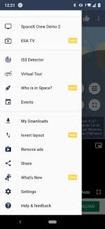 The iss (international space station), completing one orbit around the earth every 92 minutes, approximately. Iss Live Now 5 8 9 Descargar Para Android Apk Gratis