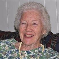 Mary Louise Seagreaves Lykins Obituary